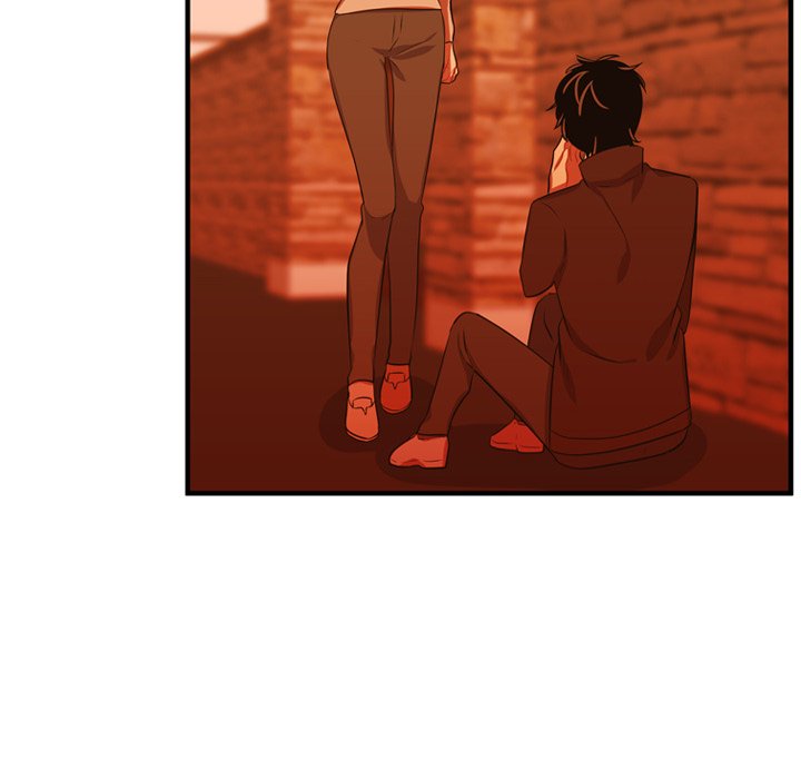 I Need Romance I Need Romance EP 62 - Toomics page 12 - 