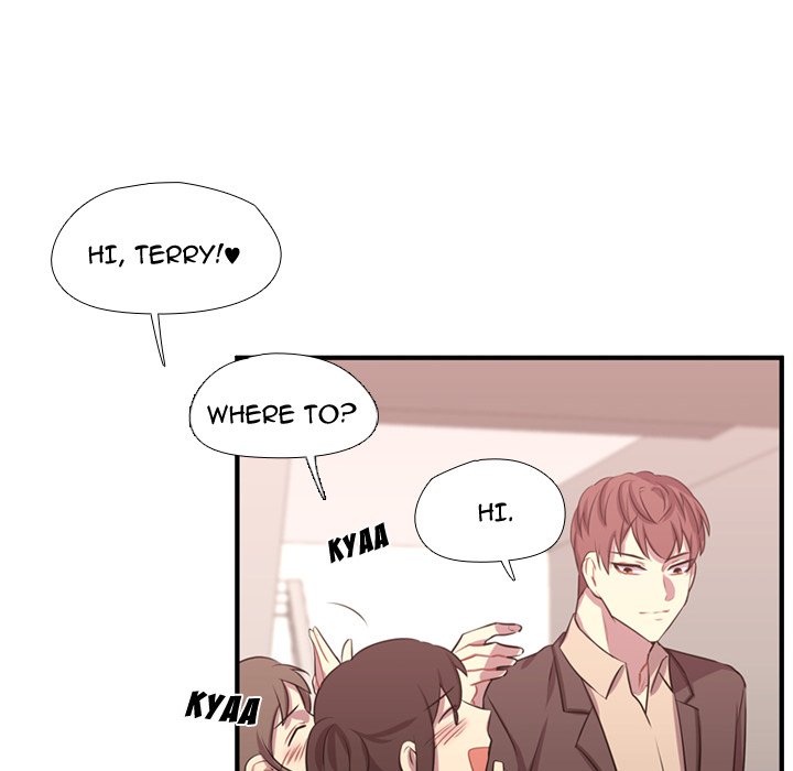 I Need Romance I Need Romance EP 62 - Toomics page 111 - 