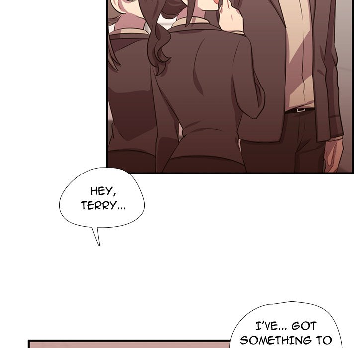 I Need Romance I Need Romance EP 62 - Toomics page 112 - 