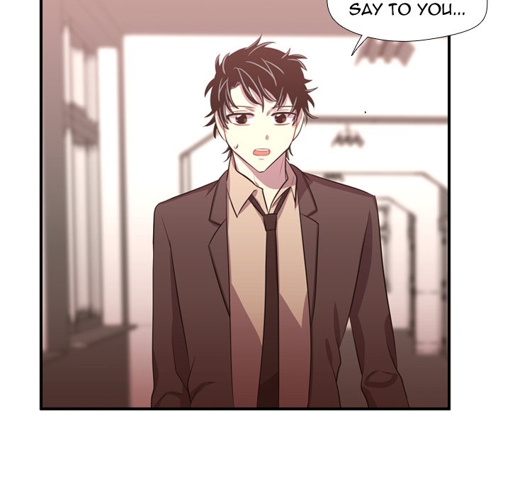 I Need Romance I Need Romance EP 62 - Toomics page 113 - 