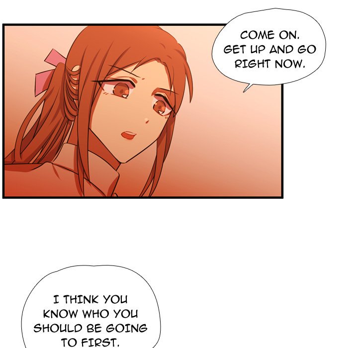 I Need Romance I Need Romance EP 62 - Toomics page 13 - 