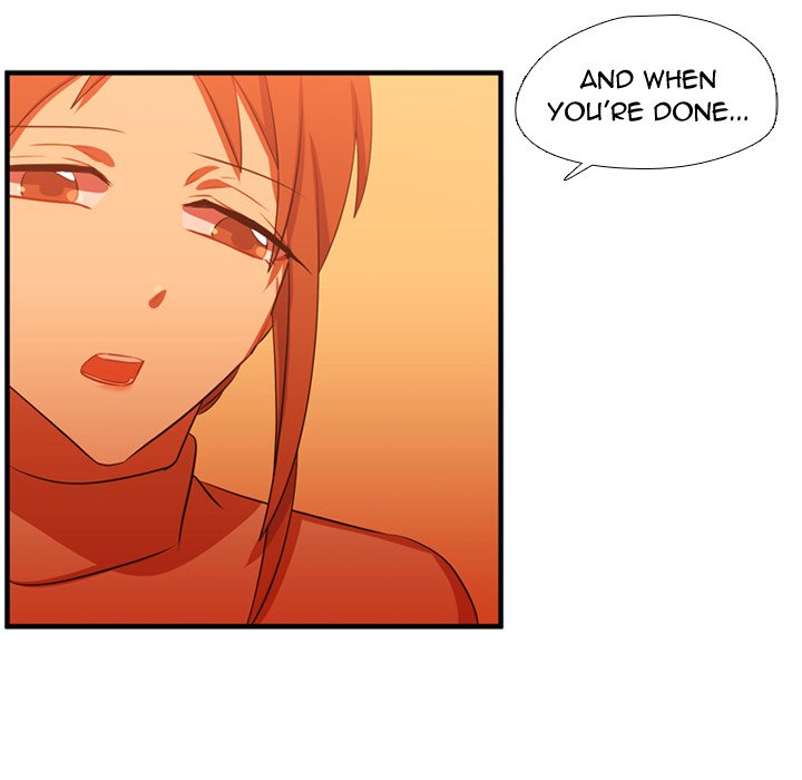 I Need Romance I Need Romance EP 62 - Toomics page 15 - 