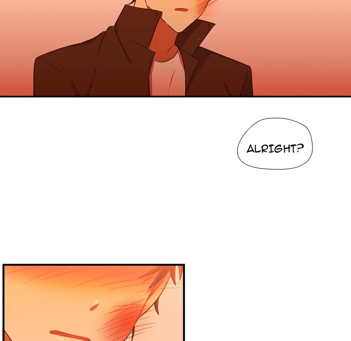 I Need Romance I Need Romance EP 62 - Toomics page 19 - 
