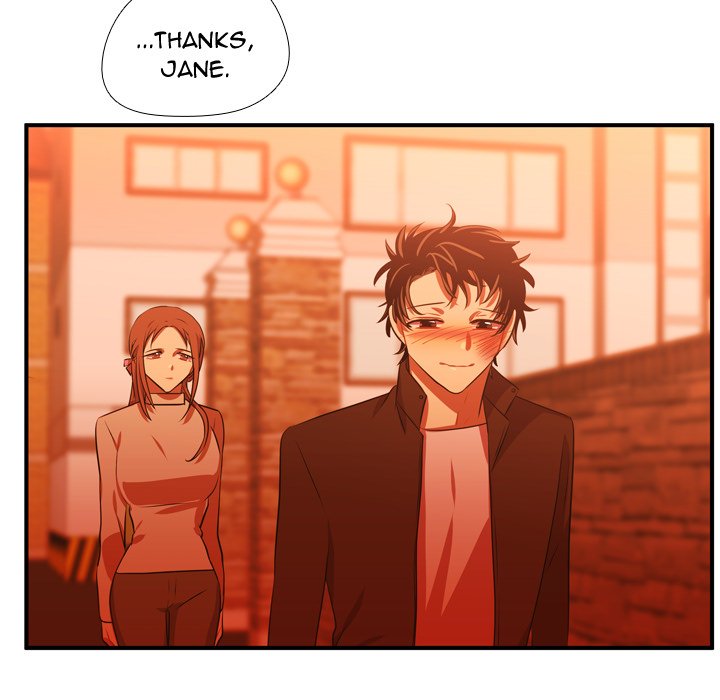 I Need Romance I Need Romance EP 62 - Toomics page 21 - 
