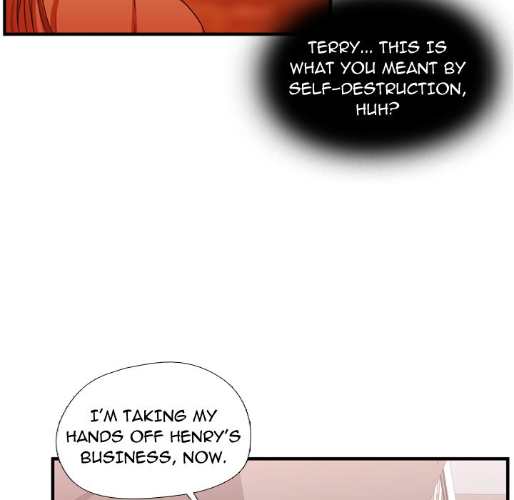 I Need Romance I Need Romance EP 62 - Toomics page 23 - 