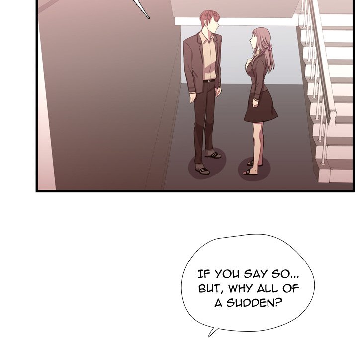 I Need Romance I Need Romance EP 62 - Toomics page 24 - 