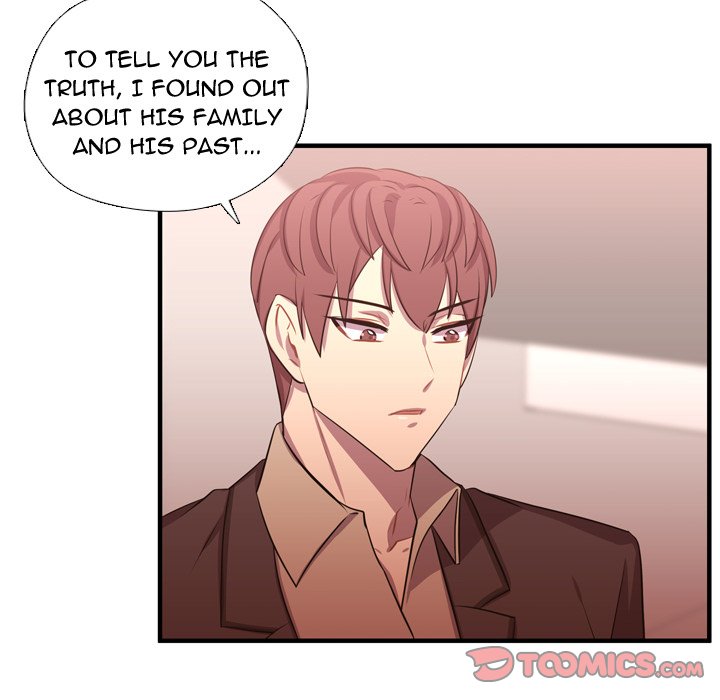 I Need Romance I Need Romance EP 62 - Toomics page 26 - 