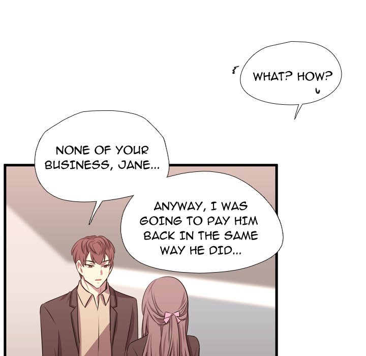 I Need Romance I Need Romance EP 62 - Toomics page 27 - 