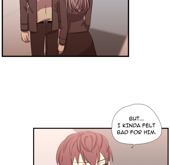 I Need Romance I Need Romance EP 62 - Toomics page 28 - 
