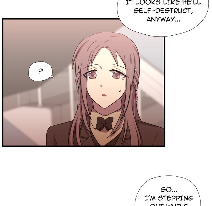 I Need Romance I Need Romance EP 62 - Toomics page 30 - 