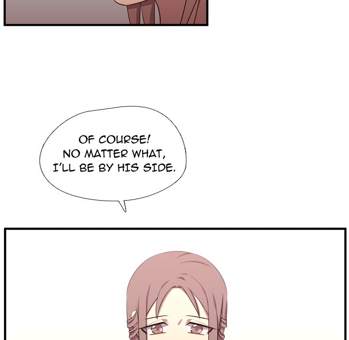 I Need Romance I Need Romance EP 62 - Toomics page 33 - 