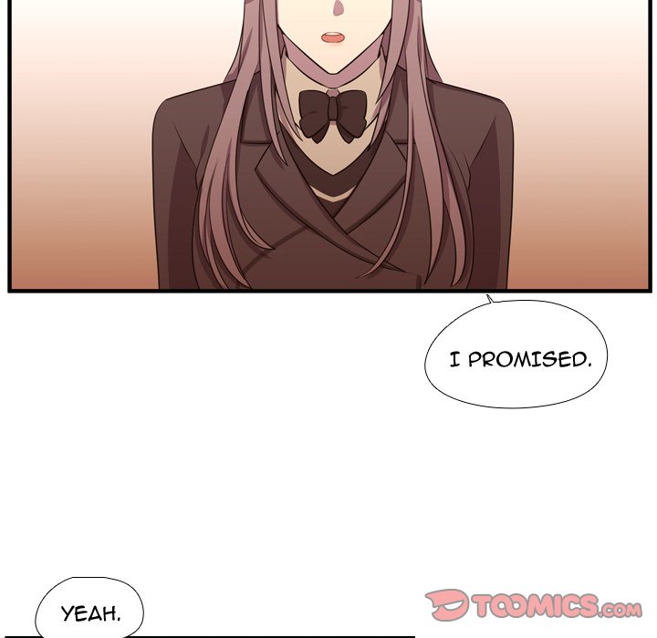 I Need Romance I Need Romance EP 62 - Toomics page 34 - 