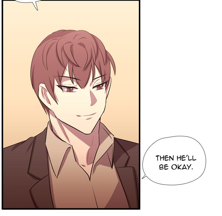I Need Romance I Need Romance EP 62 - Toomics page 35 - 