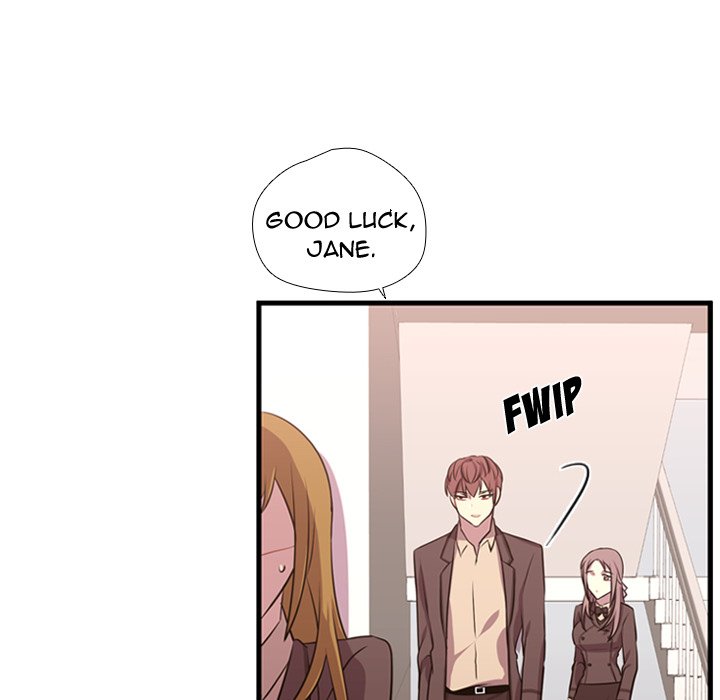 I Need Romance I Need Romance EP 62 - Toomics page 36 - 