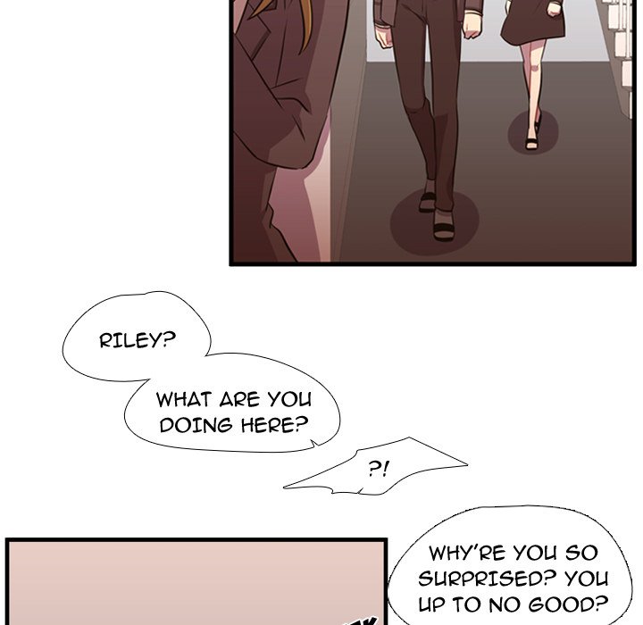 I Need Romance I Need Romance EP 62 - Toomics page 37 - 
