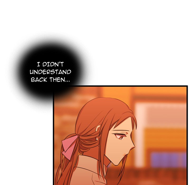 I Need Romance I Need Romance EP 62 - Toomics page 39 - 