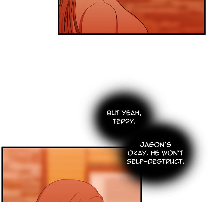 I Need Romance I Need Romance EP 62 - Toomics page 40 - 