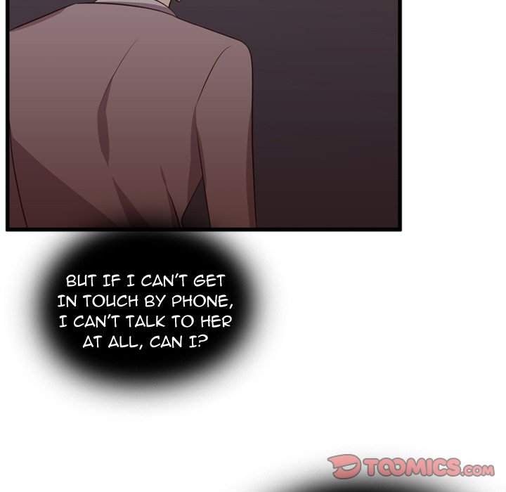 I Need Romance I Need Romance EP 62 - Toomics page 50 - 