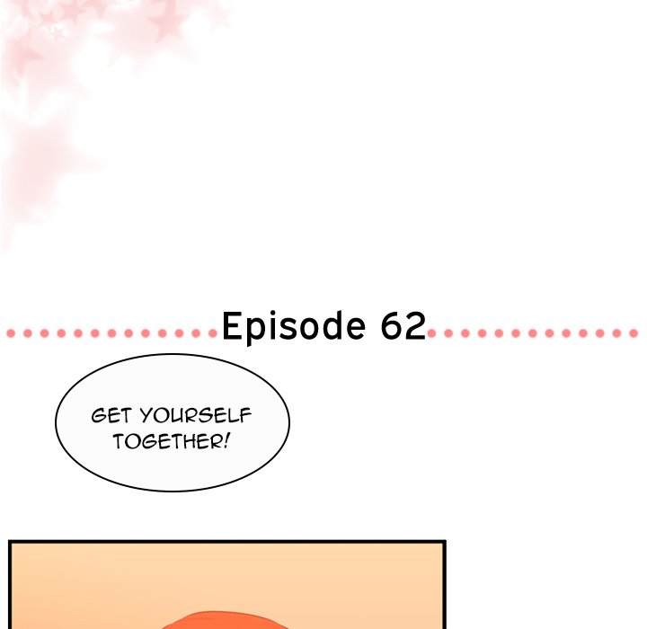 I Need Romance I Need Romance EP 62 - Toomics page 7 - 