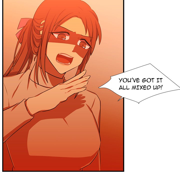 I Need Romance I Need Romance EP 62 - Toomics page 8 - 