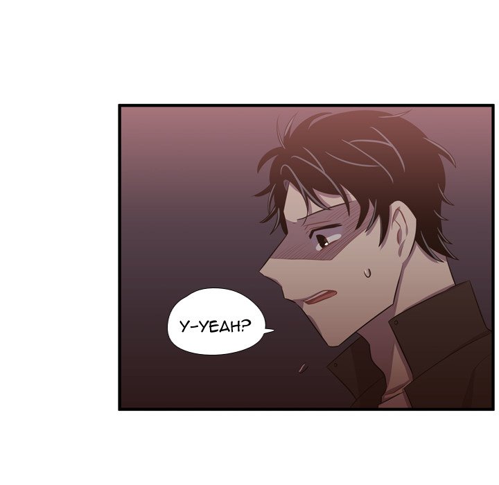 I Need Romance I Need Romance EP 62 - Toomics page 71 - 