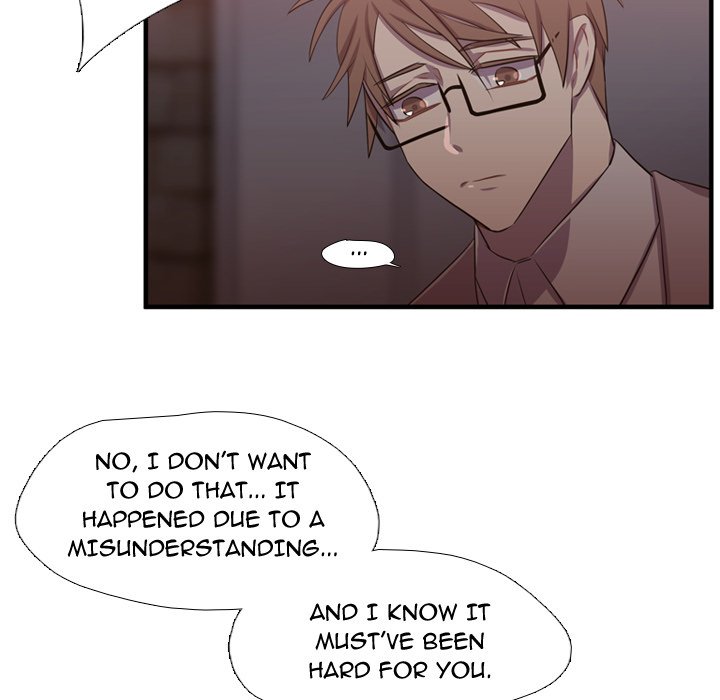 I Need Romance I Need Romance EP 62 - Toomics page 79 - 