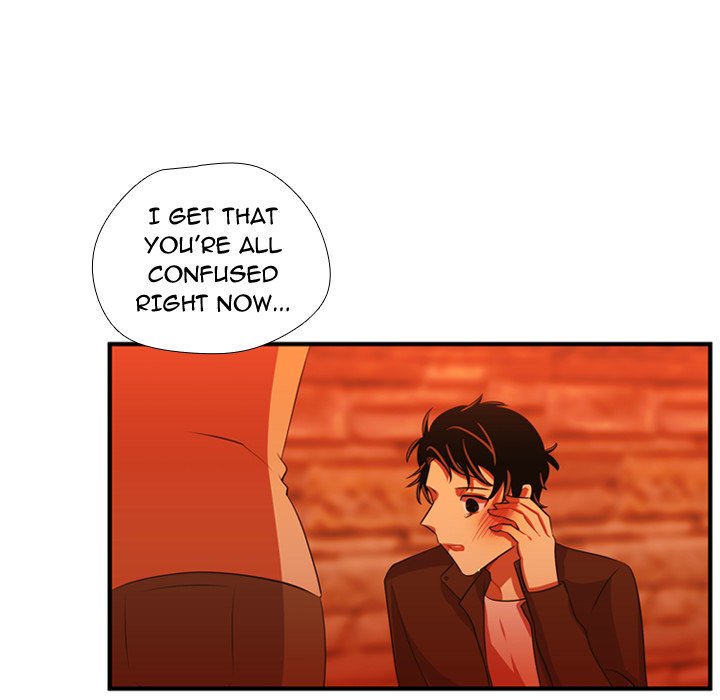 I Need Romance I Need Romance EP 62 - Toomics page 9 - 