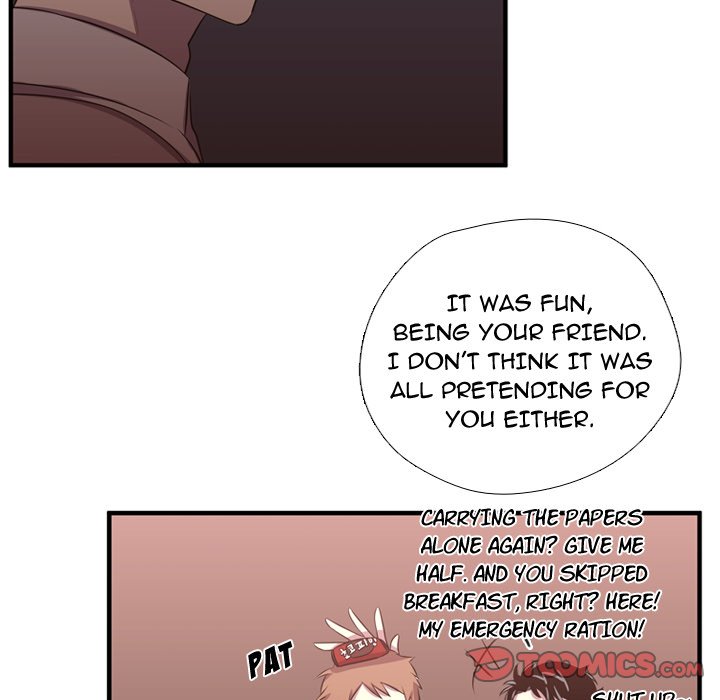 I Need Romance I Need Romance EP 62 - Toomics page 82 - 