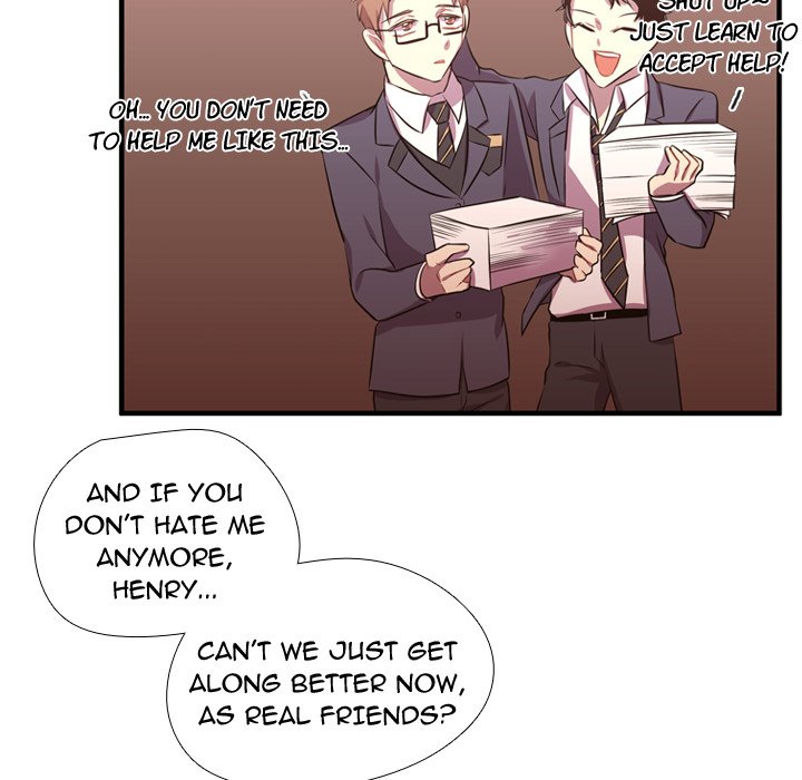 I Need Romance I Need Romance EP 62 - Toomics page 83 - 