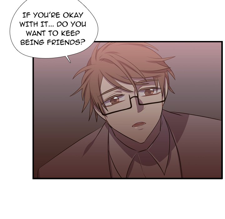 I Need Romance I Need Romance EP 62 - Toomics page 85 - 