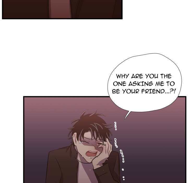 I Need Romance I Need Romance EP 62 - Toomics page 87 - 