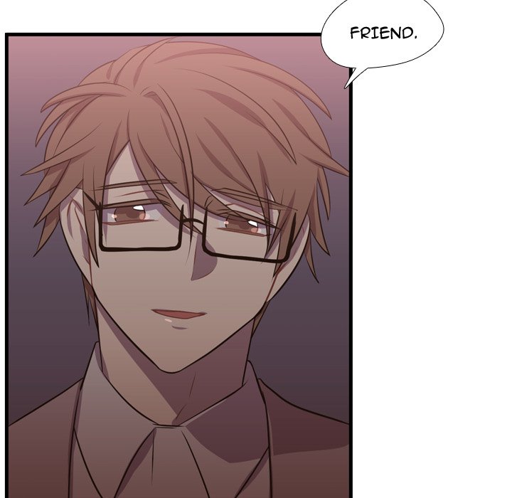 I Need Romance I Need Romance EP 62 - Toomics page 94 - 
