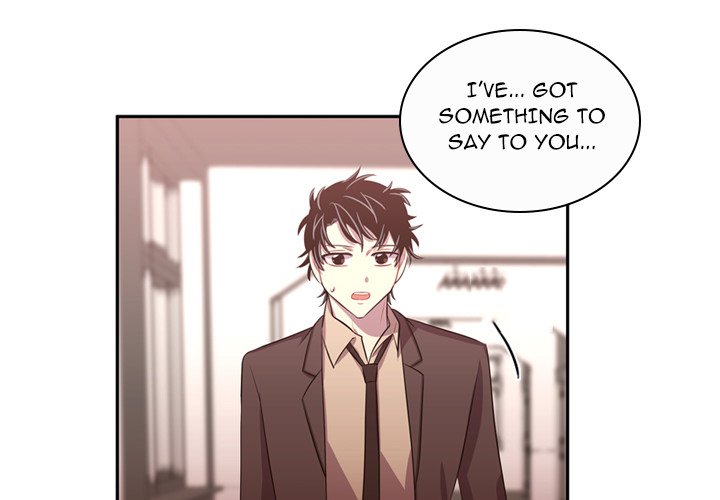 I Need Romance I Need Romance EP 63 - Toomics page 1 - 
