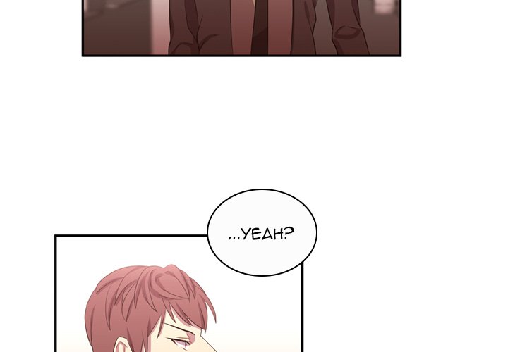 I Need Romance I Need Romance EP 63 - Toomics page 2 - 