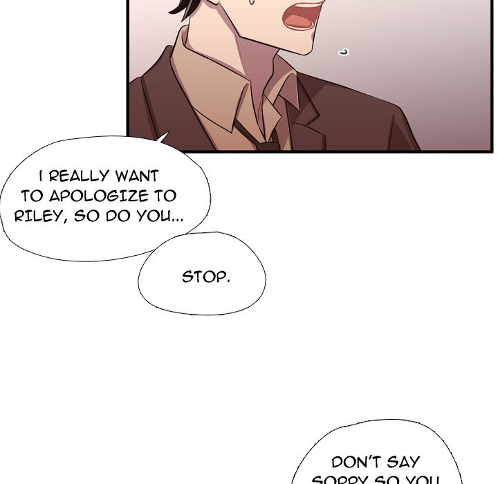 I Need Romance I Need Romance EP 63 - Toomics page 11 - 