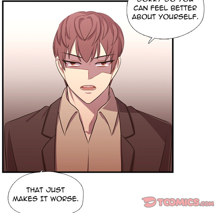 I Need Romance I Need Romance EP 63 - Toomics page 12 - 