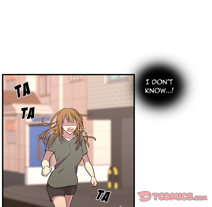 I Need Romance I Need Romance EP 63 - Toomics page 111 - 