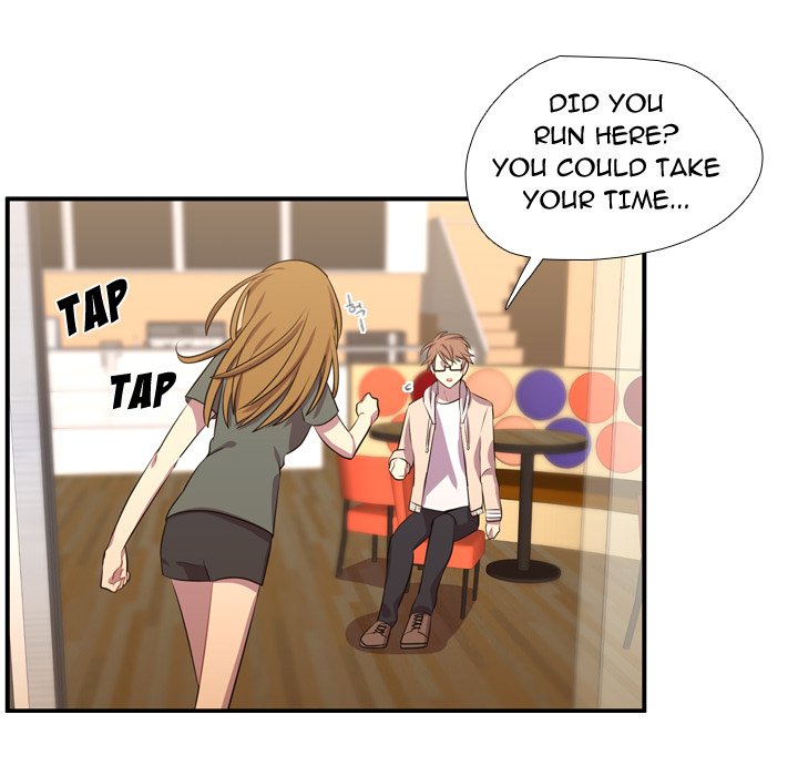 I Need Romance I Need Romance EP 63 - Toomics page 119 - 