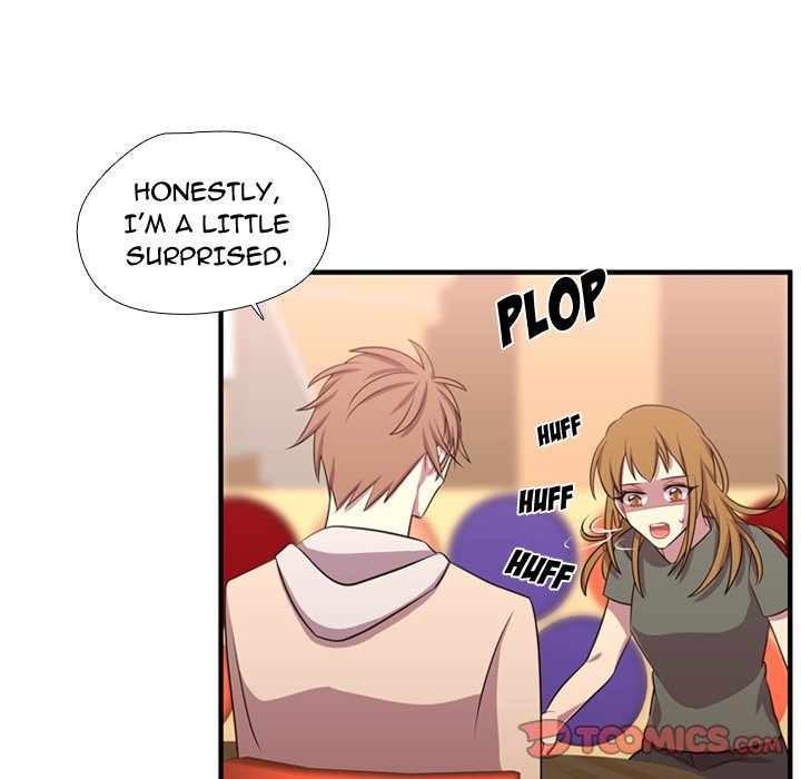 I Need Romance I Need Romance EP 63 - Toomics page 120 - 