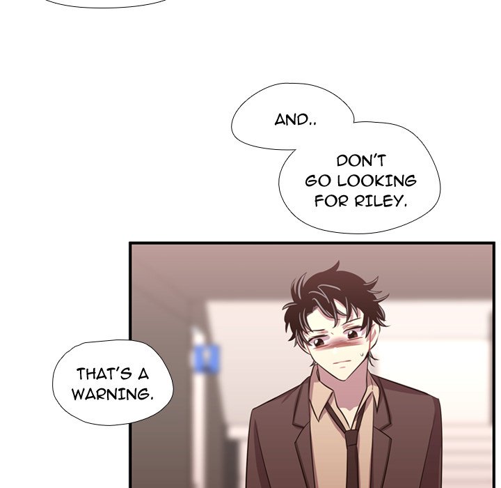 I Need Romance I Need Romance EP 63 - Toomics page 13 - 