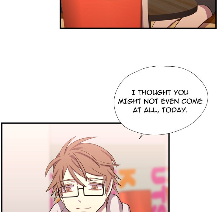I Need Romance I Need Romance EP 63 - Toomics page 121 - 