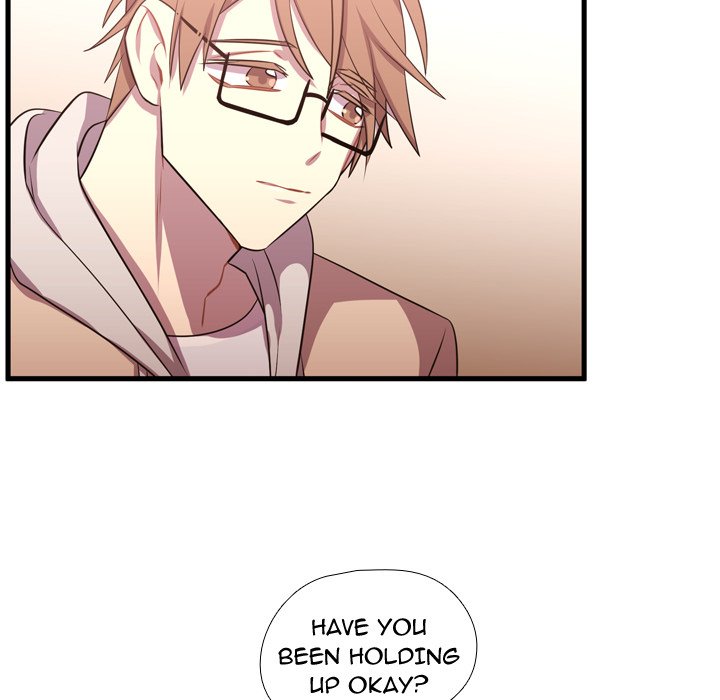 I Need Romance I Need Romance EP 63 - Toomics page 124 - 