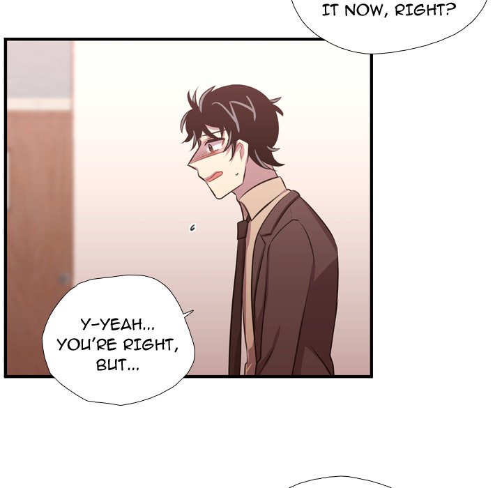 I Need Romance I Need Romance EP 63 - Toomics page 17 - 