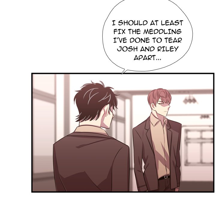 I Need Romance I Need Romance EP 63 - Toomics page 18 - 