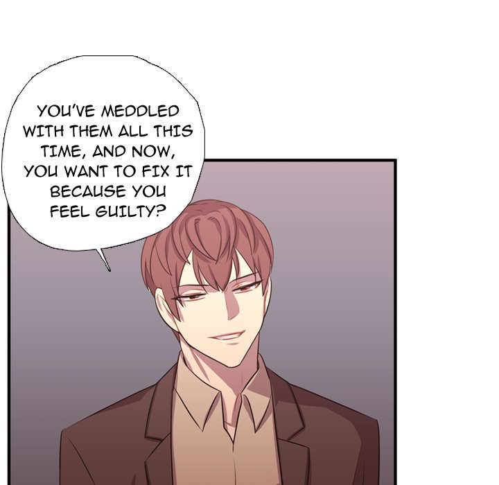 I Need Romance I Need Romance EP 63 - Toomics page 19 - 