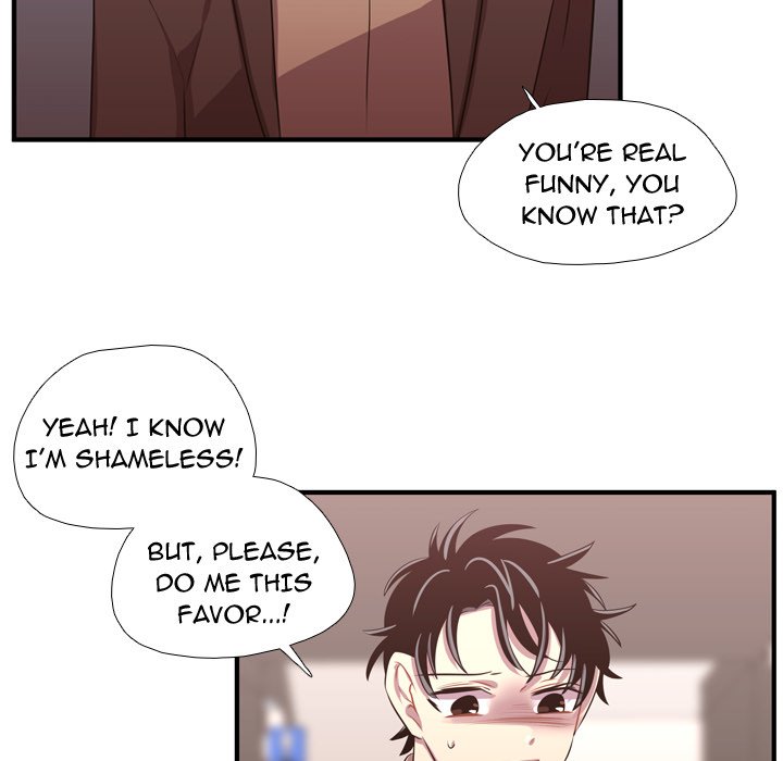 I Need Romance I Need Romance EP 63 - Toomics page 20 - 