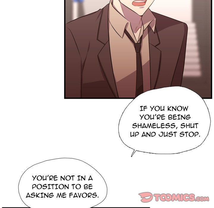 I Need Romance I Need Romance EP 63 - Toomics page 21 - 