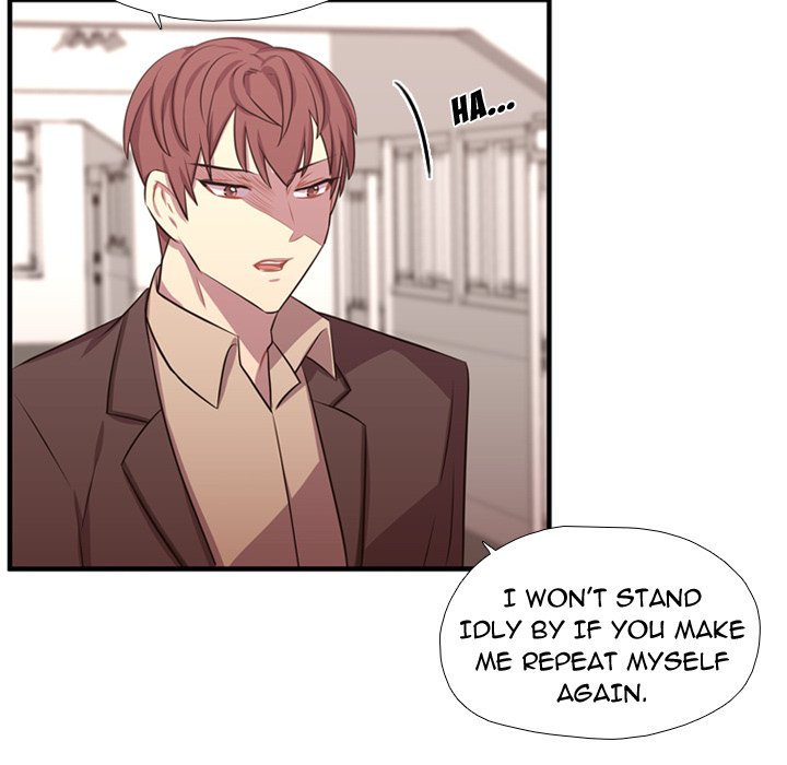 I Need Romance I Need Romance EP 63 - Toomics page 22 - 