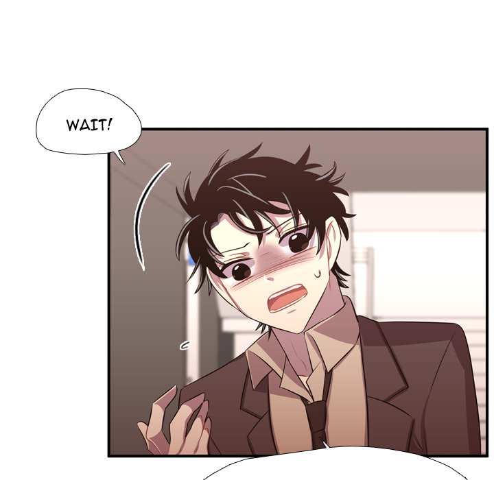 I Need Romance I Need Romance EP 63 - Toomics page 23 - 