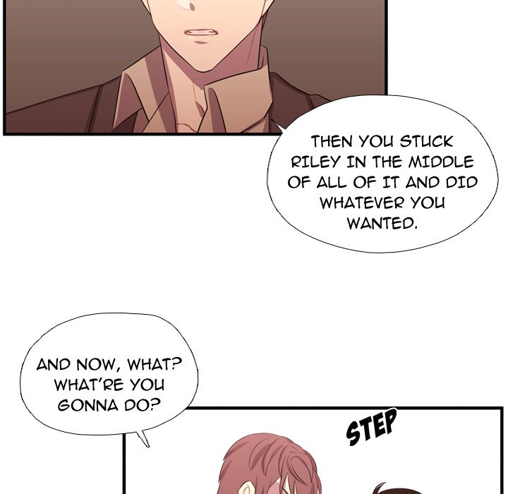 I Need Romance I Need Romance EP 63 - Toomics page 25 - 